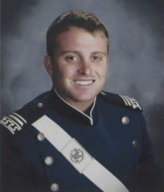 Capt John Ott